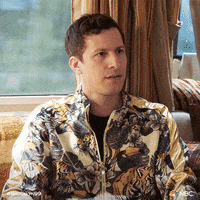 Nbc Brooklyn 99 GIF by Brooklyn Nine-Nine