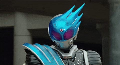 Kamen Rider GIF
