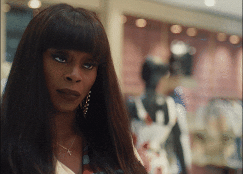 Excuse Me Wtf GIF by To Kill A Monkey