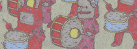 Art Animation GIF by Max Litvinov