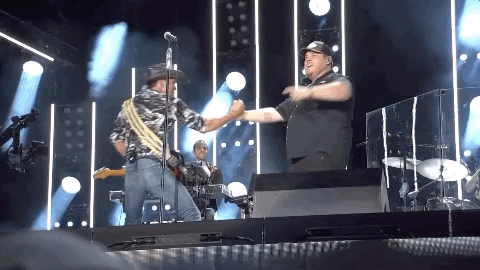 Tim Mcgraw Cma Fest GIF by CMA Fest: The Music Event of Summer