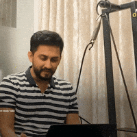 Funny Face Laughing GIF by Digital Pratik