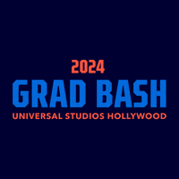 Universal Orlando Resort Graduation GIF by Universal Destinations & Experiences