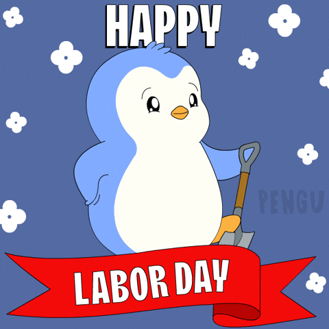 Well Done Yes GIF by Pudgy Penguins