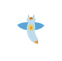 Deep Sea Ocean Sticker by Monterey Bay Aquarium