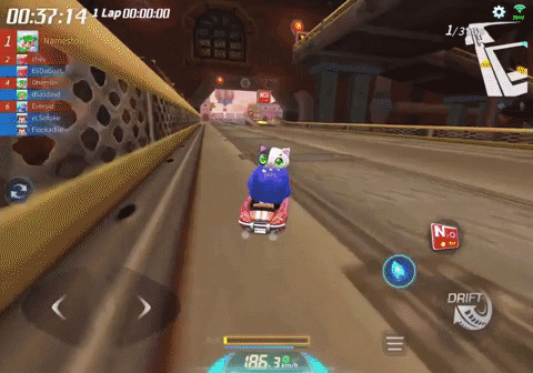 namestolen giphygifmaker GIF