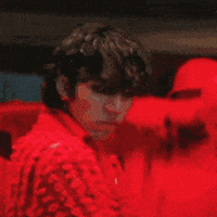 Dream Perfect Regime Christian Yu GIF