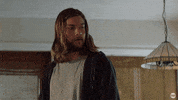 confused tv show GIF by Animal Kingdom on TNT