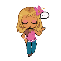 Commission Yap Sticker