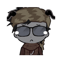 Sob Commission Sticker