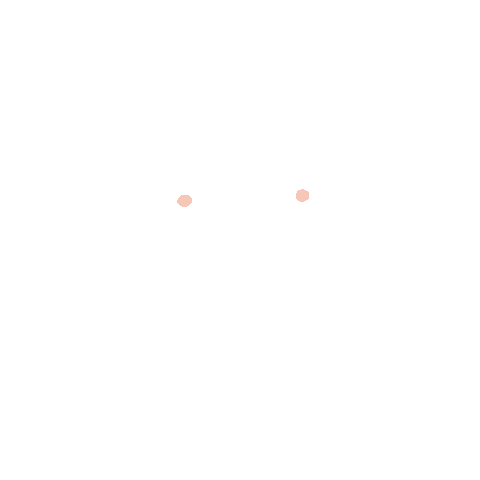 Sweat Melting Sticker