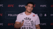 Ufc 217 Sport GIF by UFC