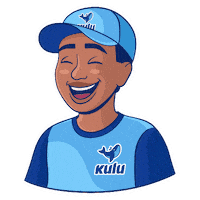 Sticker by Kulu