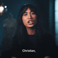 What Are You Doing Pr GIF by Freeform
