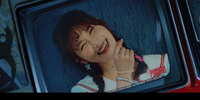 kpop k-pop k pop pristin wee woo GIF