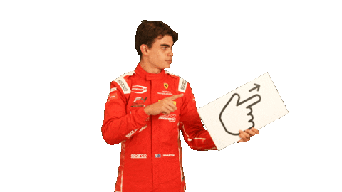 2023 Sticker by Prema Team