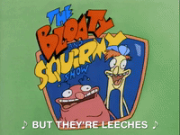 rockos modern life nicksplat GIF