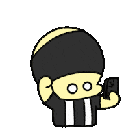 Kleague Sticker