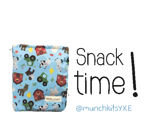 Munchkits giphyupload munchkits munch kits Sticker