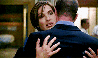 law and order svu GIF