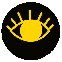 Happy Good Morning Sticker