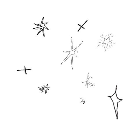 Star Sticker