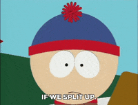 GIF by South Park 