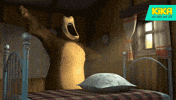 Tired Fairy Tale GIF by KiKA