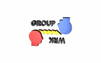 GroupWrk work group bolt rotate GIF