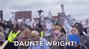 Daunte Wright GIF by GIPHY News
