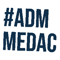 institutoMEDAC familia orgullo adm territorio Sticker