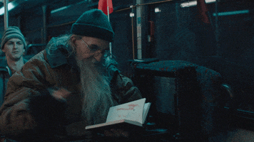 Fuck You Charlie Tahan GIF by FILMRISE