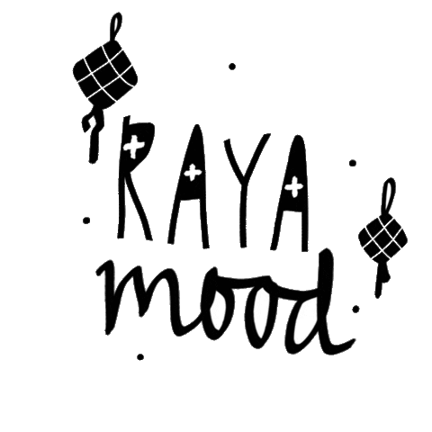 festival mood Sticker