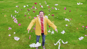 Ilustres Ignorantes Flowers GIF by Movistar Plus+