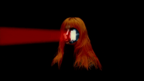 Hayley Williams News GIF by Paramore