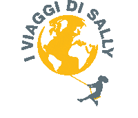 IViaggiDiSally travel weekend holidays sea Sticker