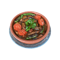 Konya Sticker by Sifa Restaurant