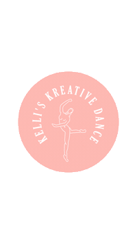 Kkd Sticker by Kelli's Kreative Dance