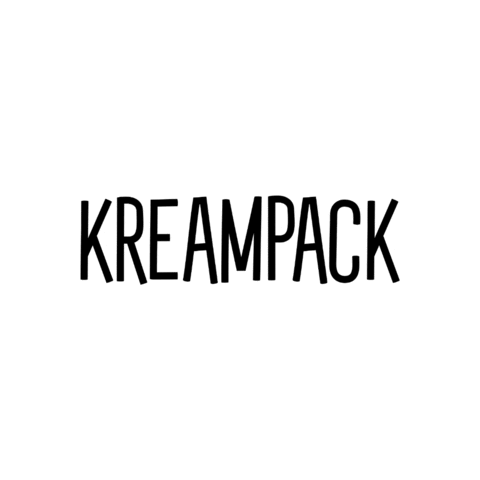 KREAMPACK giphygifmaker diy embroidery do it yourself Sticker