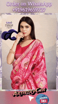 Buy Now Fashion GIF by ArtistryC