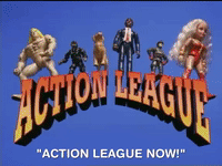 action league now nicksplat GIF