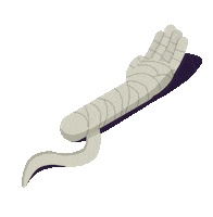 Halloween Fall Sticker by sambmotion