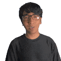 Kadin Kaiden Sticker