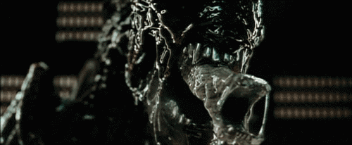 alien GIF