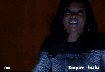 proud taraji p henson GIF by HULU