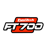 Sticker by FuelTech USA