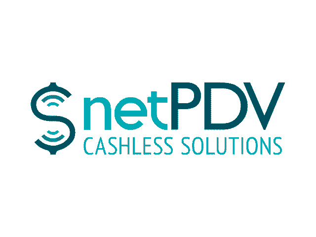 gocashless Sticker by netPDV