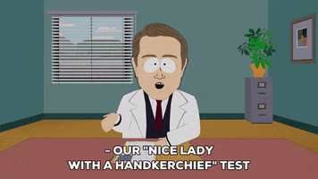 sorry GIF by South Park 
