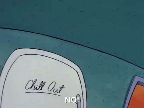 rockos modern life nicksplat GIF