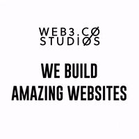 web3point brand web web3 modern GIF